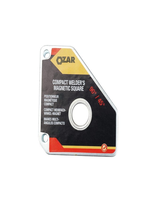 Ozar مربعات أوزار المغناطيسية - Image 1